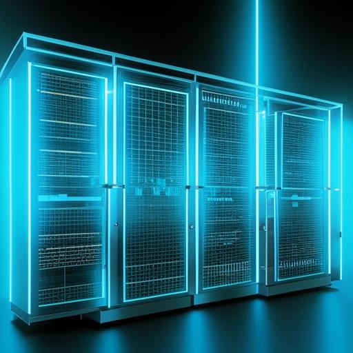 AI Infrastructure Icon