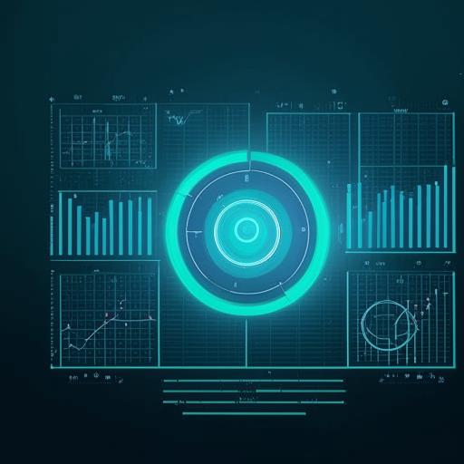 Analytics Hub Icon