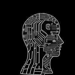 AI Consultation Icon