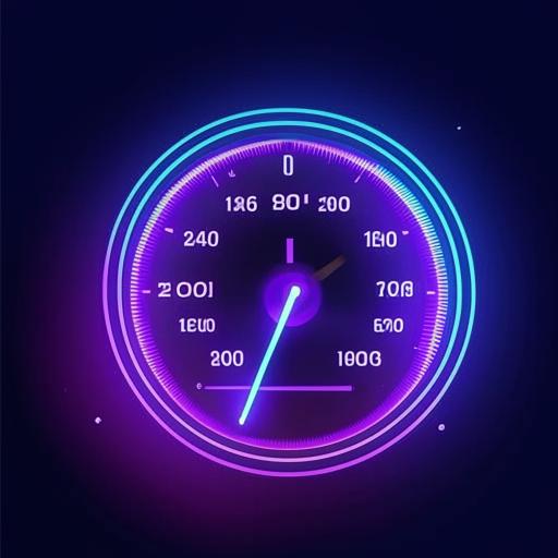 Speed Icon
