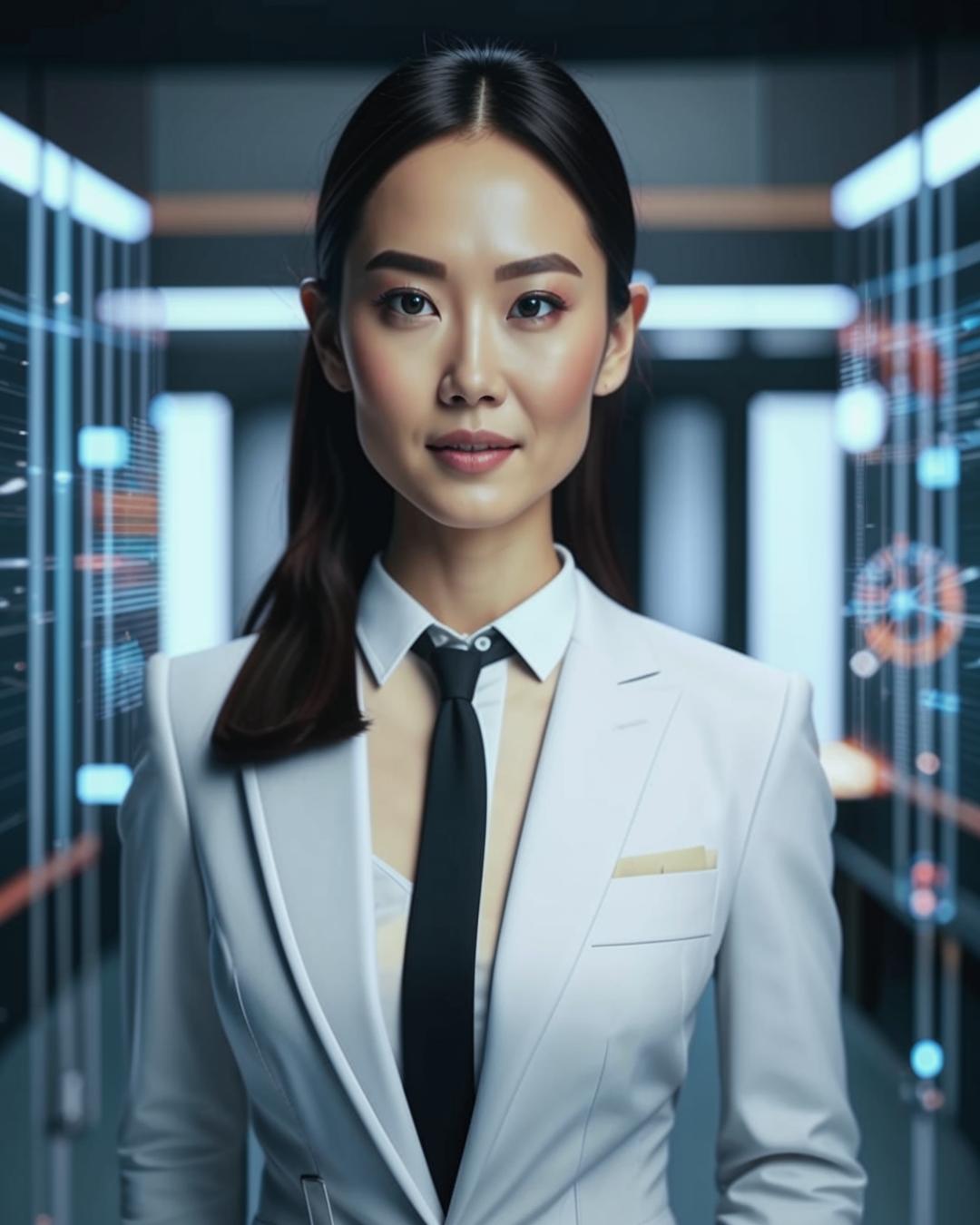 AI Specialist – Dr. Emily Zhao